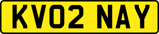 KV02NAY
