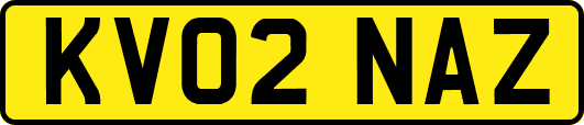 KV02NAZ