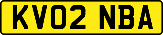 KV02NBA