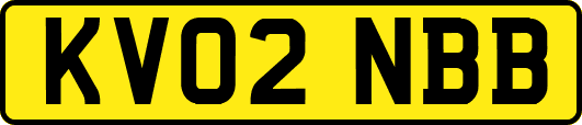KV02NBB