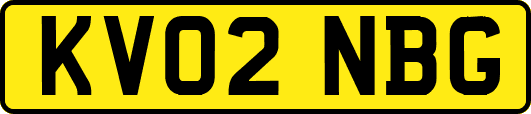 KV02NBG