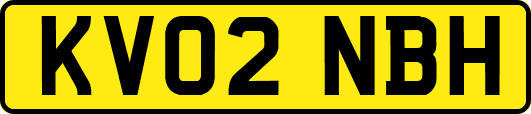 KV02NBH