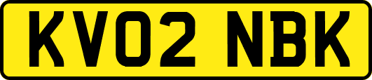 KV02NBK
