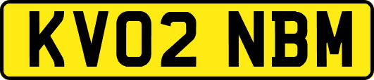 KV02NBM