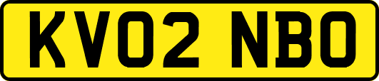 KV02NBO