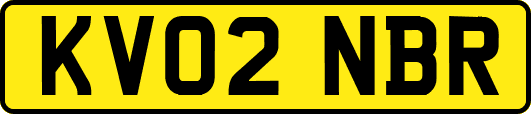 KV02NBR