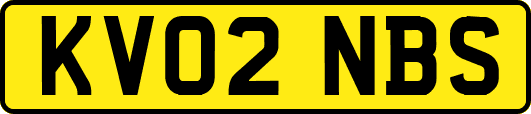 KV02NBS