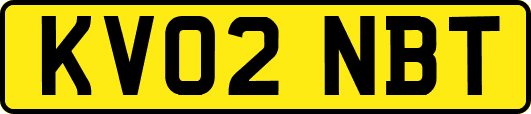 KV02NBT