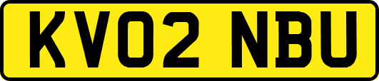 KV02NBU