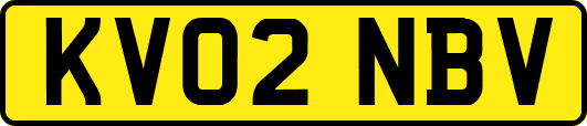 KV02NBV