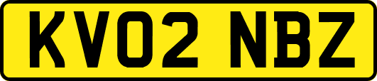 KV02NBZ