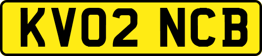 KV02NCB