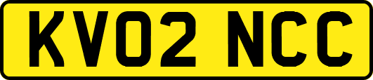 KV02NCC
