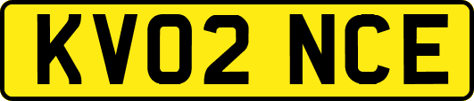 KV02NCE