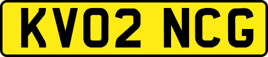 KV02NCG