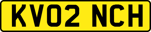 KV02NCH