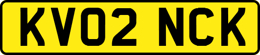 KV02NCK