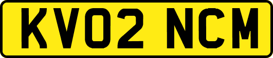 KV02NCM