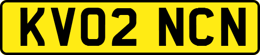 KV02NCN