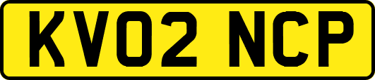 KV02NCP