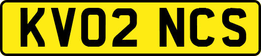 KV02NCS