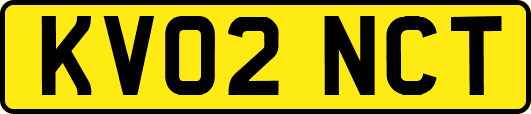 KV02NCT