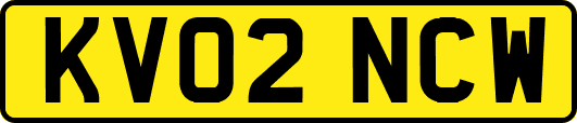 KV02NCW