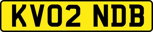 KV02NDB
