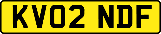 KV02NDF