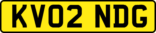 KV02NDG
