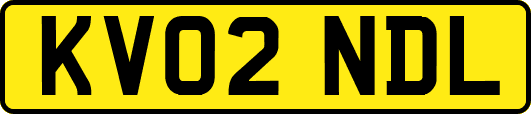 KV02NDL