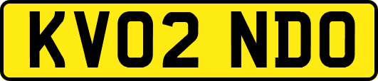 KV02NDO