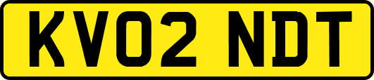 KV02NDT