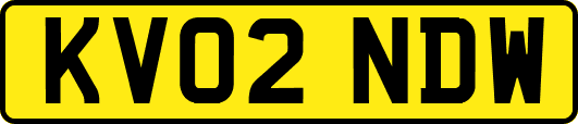 KV02NDW