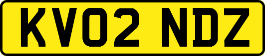KV02NDZ