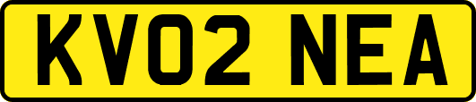 KV02NEA
