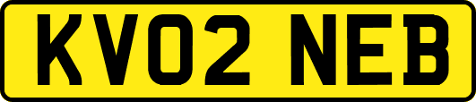 KV02NEB