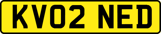 KV02NED