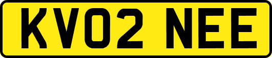 KV02NEE