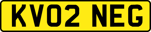 KV02NEG