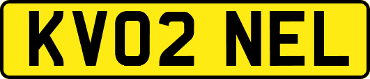KV02NEL