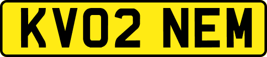 KV02NEM