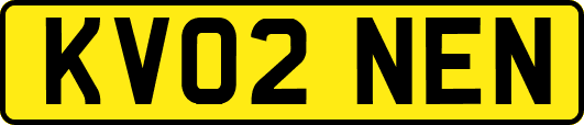 KV02NEN