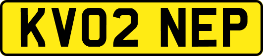 KV02NEP