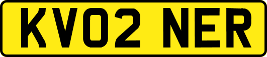 KV02NER