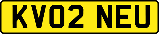 KV02NEU