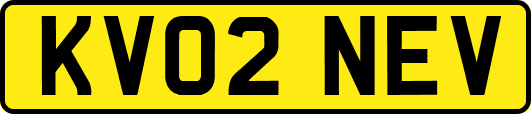 KV02NEV