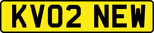 KV02NEW