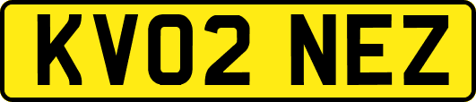 KV02NEZ