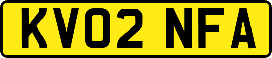 KV02NFA